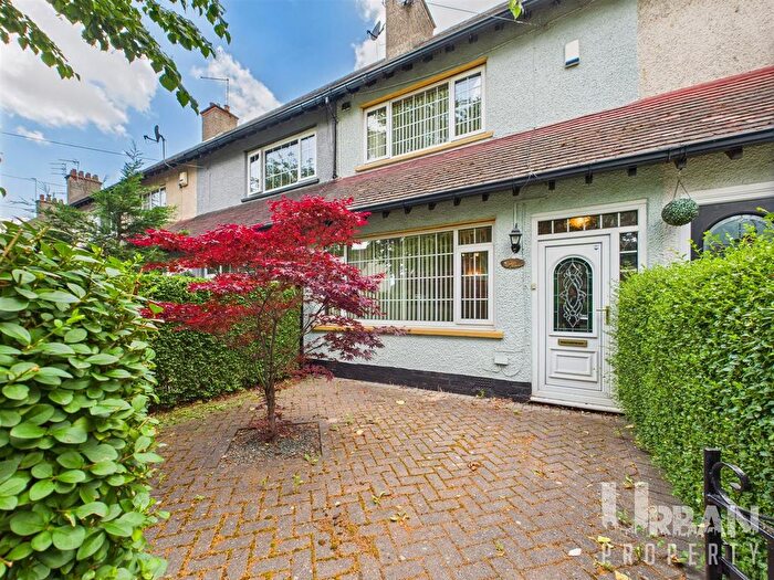 3 Bedroom Property For Sale In James Reckitt Avenue, Hull, HU8