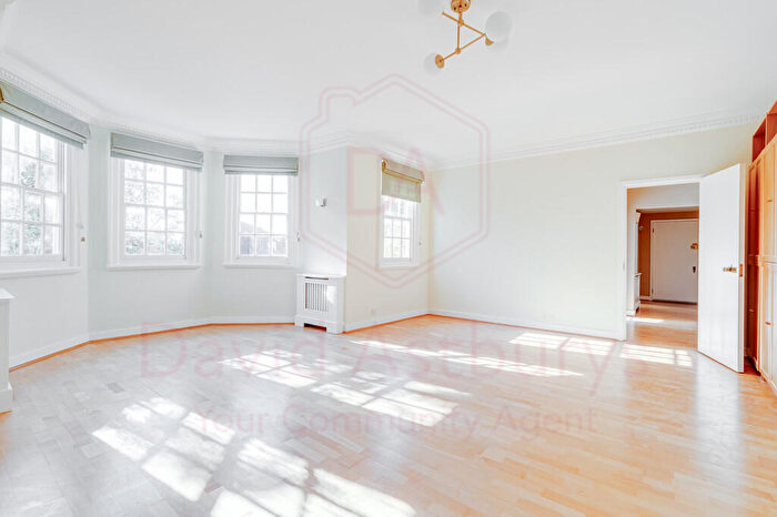 3 Bedroom Apartment To Rent In Wedderburn Road, Belsize Park, London, NW3