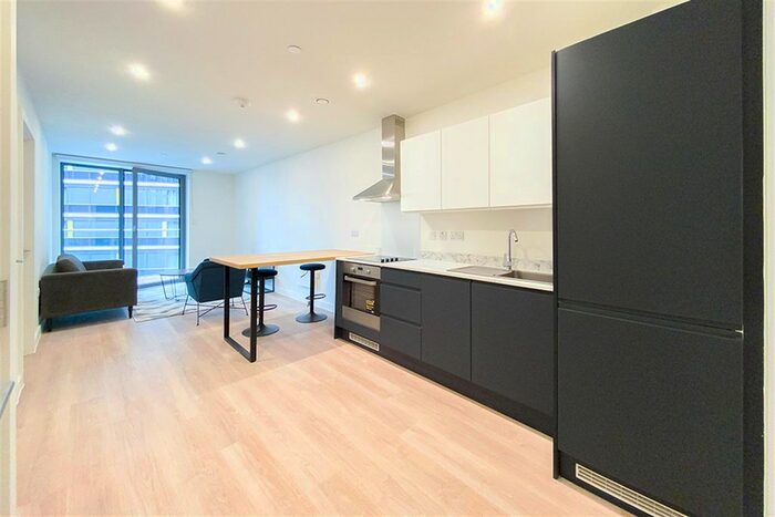 1 Bedroom Flat To Rent In Laurence Place, New Kings Head Yard, M3