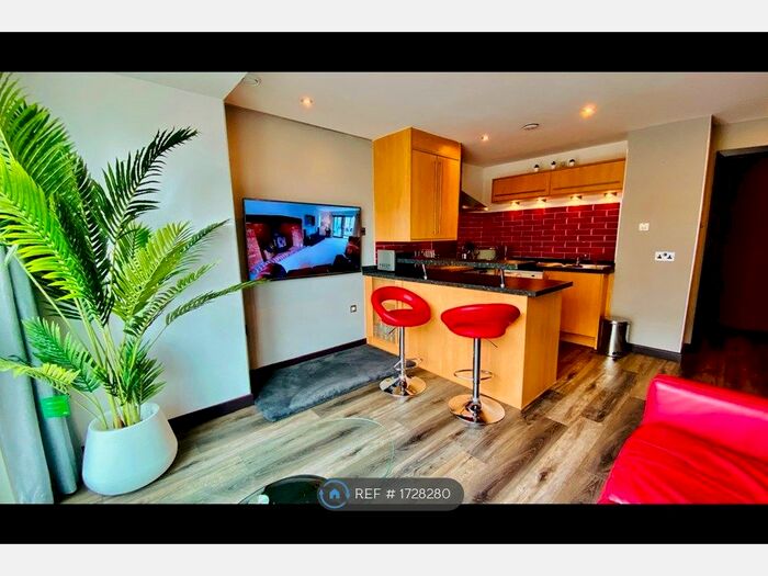 1 Bedroom Flat To Rent In Albion Street, Leeds, LS2