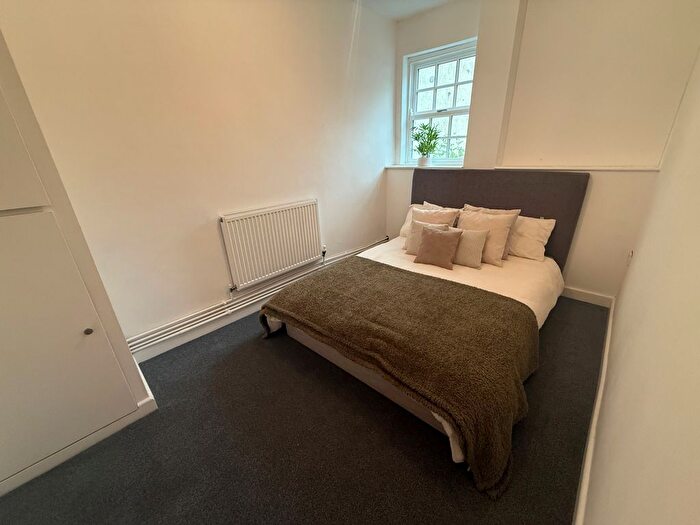 1 Bedroom Property To Rent In Green Lane, Derby, DE1
