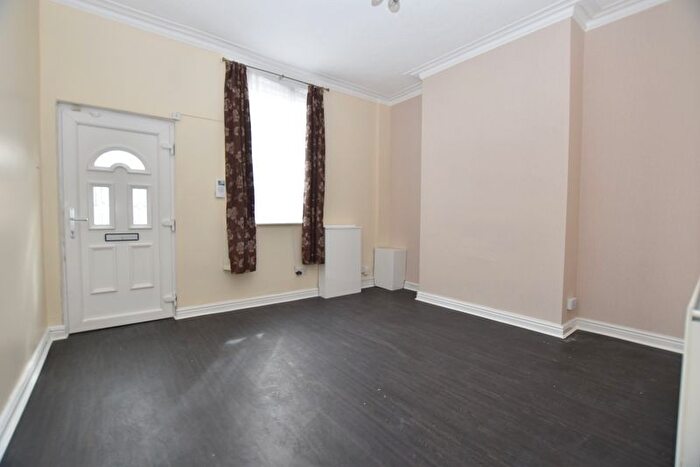 3 Bedroom Terraced House To Rent In Foden Street, Stoke-On-Trent, ST4