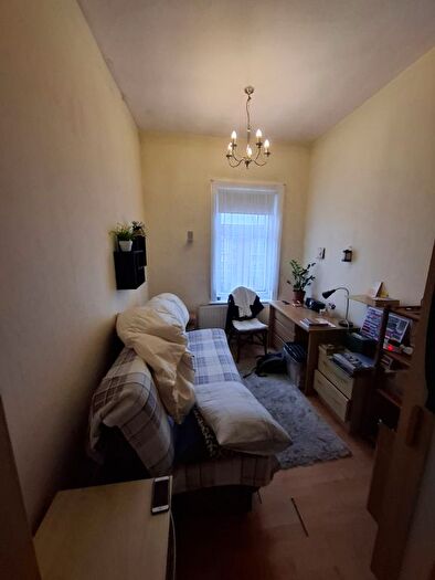 1 Bedroom Flat To Rent In Ilford, IG3