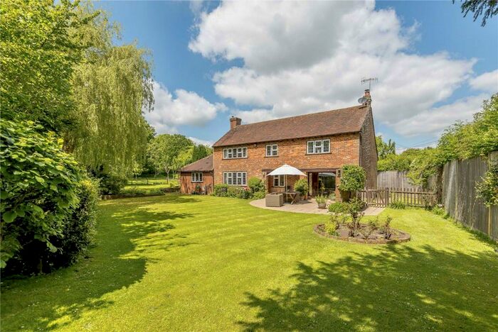 4 Bedroom Equestrian Facility For Sale In Partridge Lane, Newdigate, Dorking, Surrey, RH5