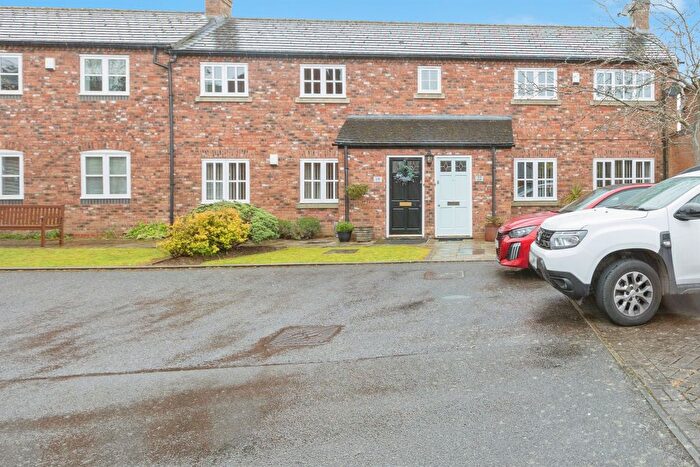 2 Bedroom Flat For Sale In Hinckley Road, Burbage, Hinckley, LE10