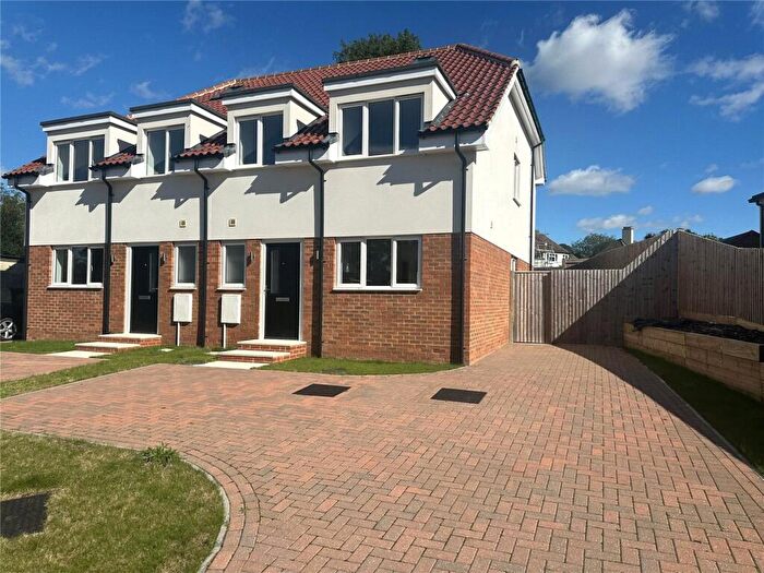 4 Bedroom Semi-Detached House For Sale In Dark Lane, Sandon, SG9
