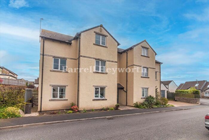 1 Bedroom Flat For Sale In Pear Tree Park, Holme, Carnforth, LA6