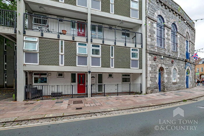 3 Bedroom Apartment For Sale In Southside Street, The Barbican, Plymouth., PL1