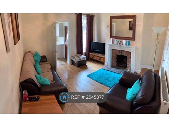 2 Bedroom Terraced House To Rent In Charlton Street, Warrington, WA4