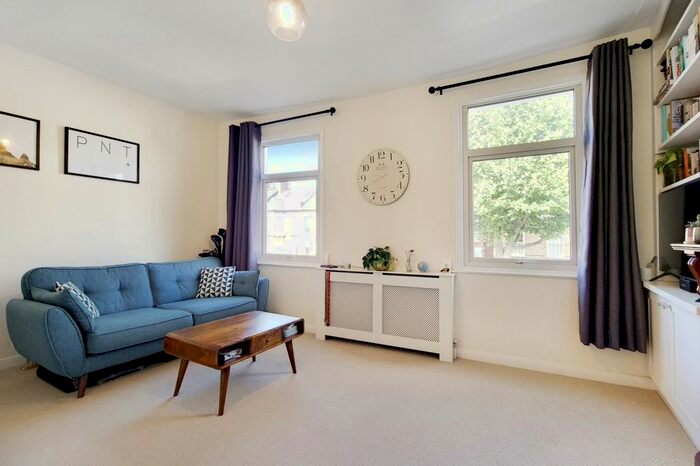 1 Bedroom Flat To Rent In Lordship Lane, London, SE22