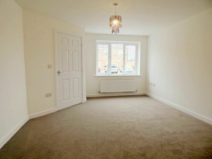 3 Bedroom Terraced House To Rent In Wingate Way, Ashington, Northumberland, NE63