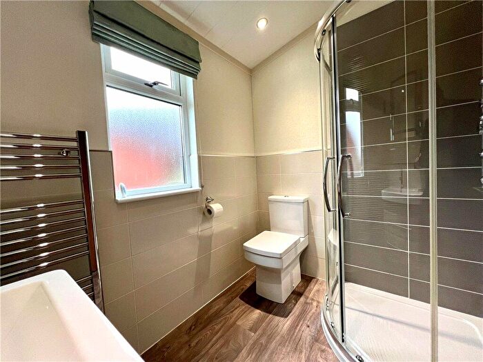 2 Bedroom Bungalow For Sale In The Horseshoe, Farley Green, Albury, Guildford, GU5