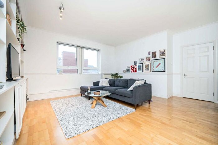 1 Bedroom Flat For Sale In Aldersgate Street, Catherdral Lodge, Aldersgate Street, EC1A