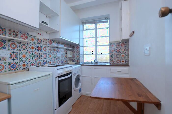 Studio To Rent In Taymount Grange, SE23