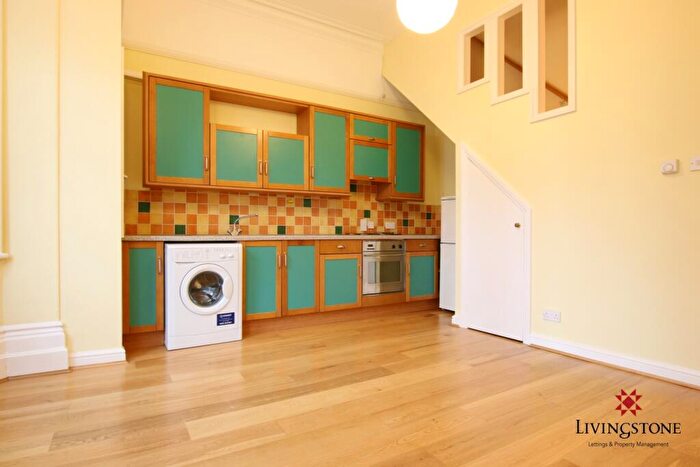 1 Bedroom Flat To Rent In Sandown Road, LE2