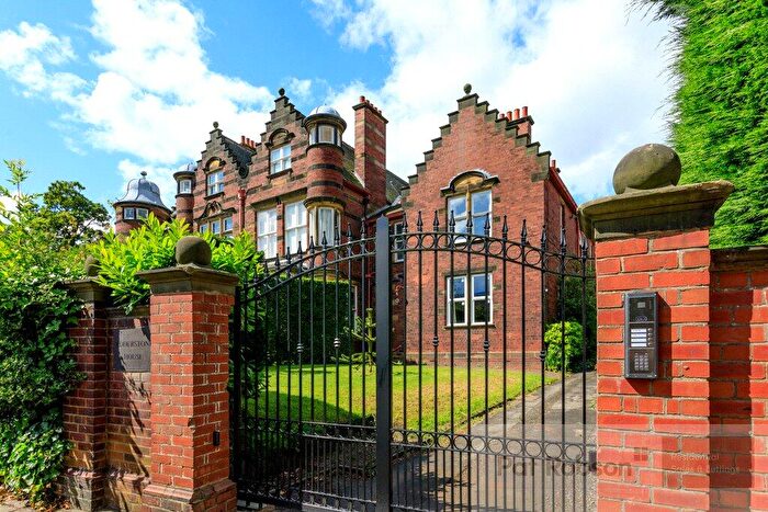2 Bedroom Apartment To Rent In Adderstone Crescent, Jesmond, Newcastle Upon Tyne, Tyne & Wear, NE2