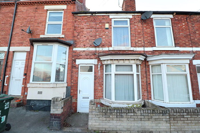 2 Bedroom Terraced House To Rent In Whitelee Road, Mexborough, S64
