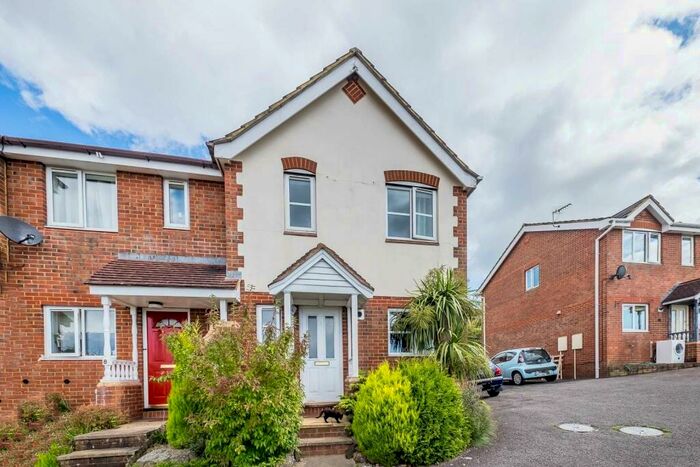 3 Bedroom End Of Terrace House To Rent In Livia Way, Lydney, GL15