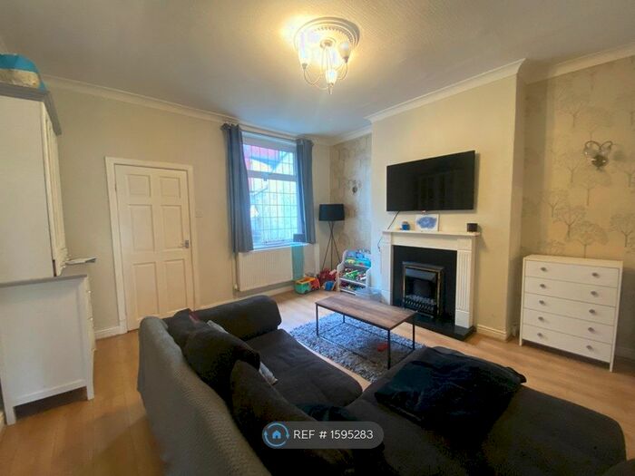2 Bedroom Terraced House To Rent In Coniston Street, Burnley, BB12