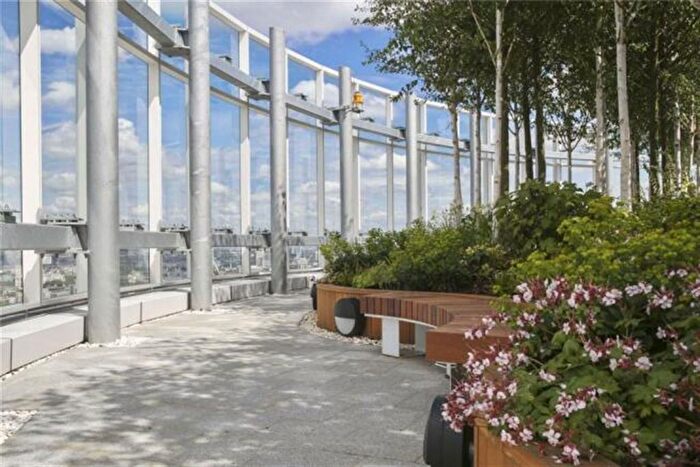 2 Bedroom Flat For Sale In Sky Garden, Wandsworth Road, London, SW8