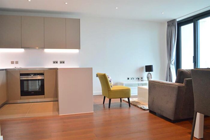 2 Bedroom Apartment To Rent In Pienna Apartments, Wembley Park, HA9
