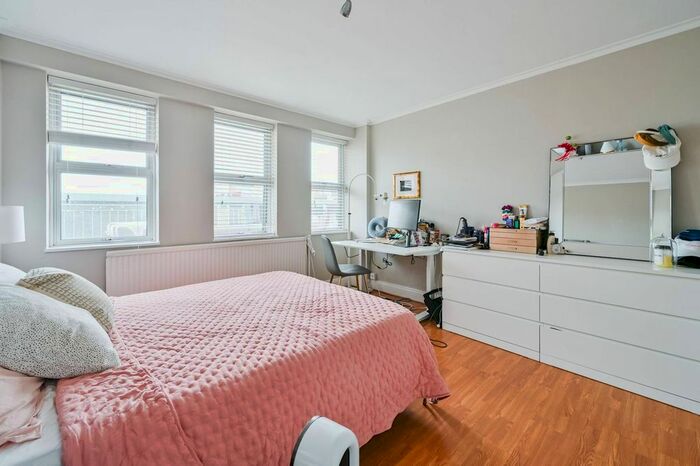 1 Bedroom Flat To Rent In New Cavendish Street, Fitzrovia, London, W1W