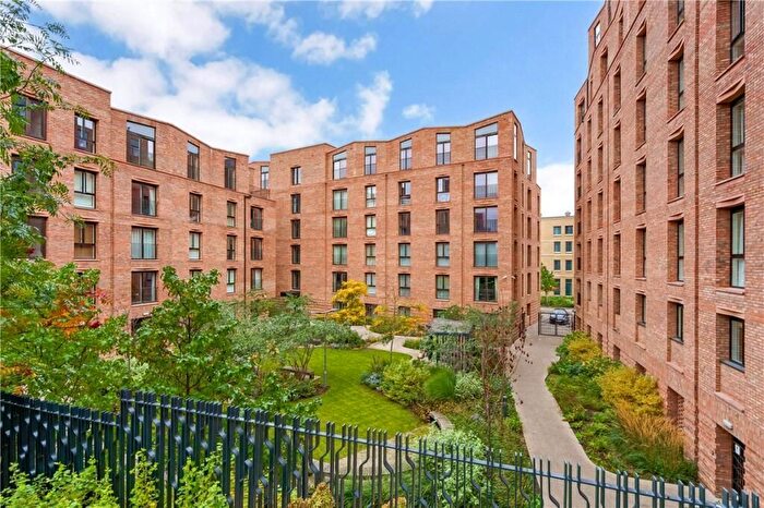 1 Bedroom Flat To Rent In South Kensington, London, SW5
