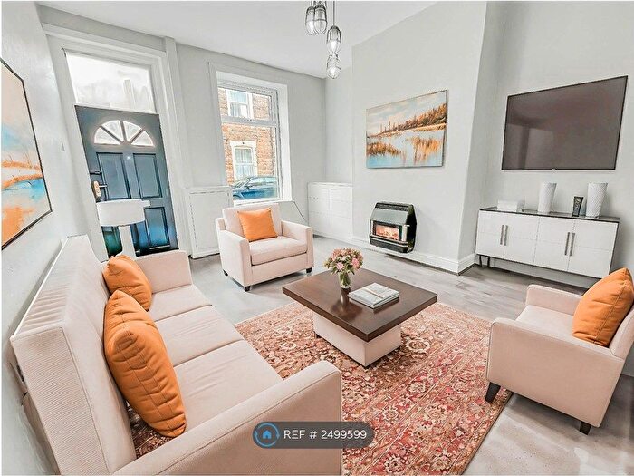 2 Bedroom Terraced House To Rent In Holly Street, Burnley, BB10