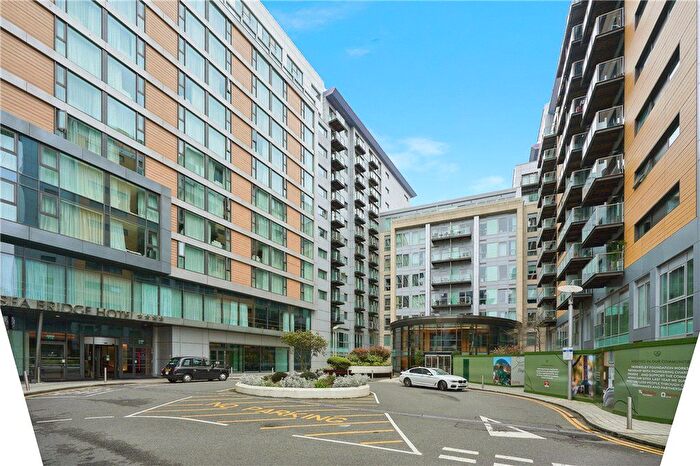 Studio For Sale In Queenstown Road, London, SW11