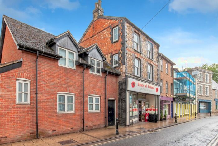 1 Bedroom Flat To Rent In Causeway, Bicester, OX26