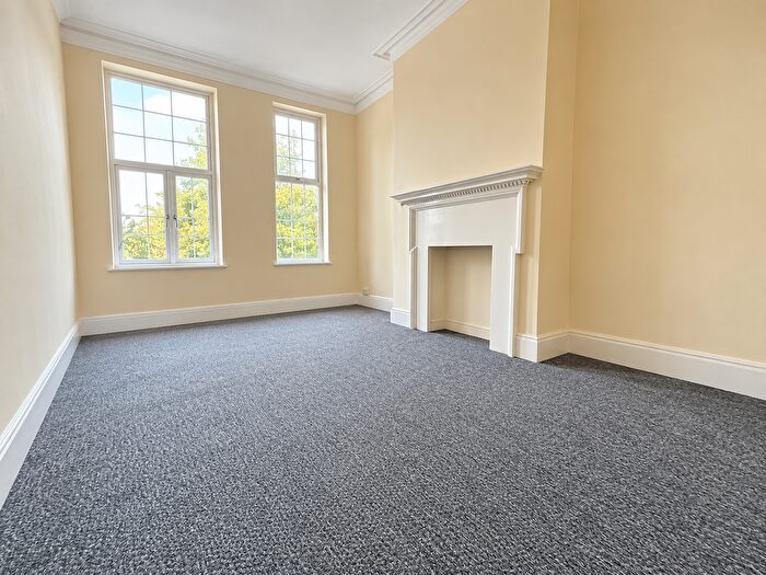 1 Bedroom Property To Rent In Clarendon Park Road, Leicester, LE2