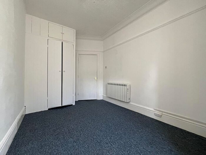 1 Bedroom Flat To Rent In Hayes Avenue, Bournemouth, BH7