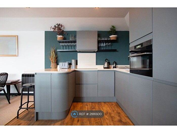 4 Bedroom Terraced House To Rent In Geachs Cottages, Falmouth, TR11