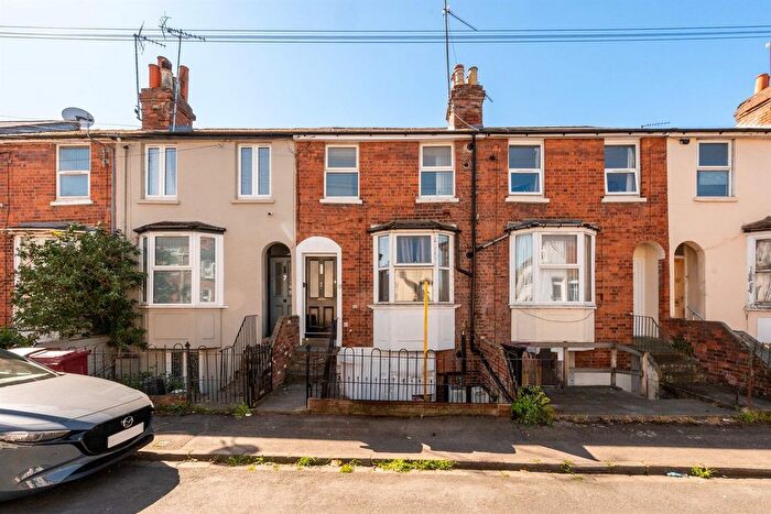 1 Bedroom Flat To Rent In Mason Street, Reading, RG1