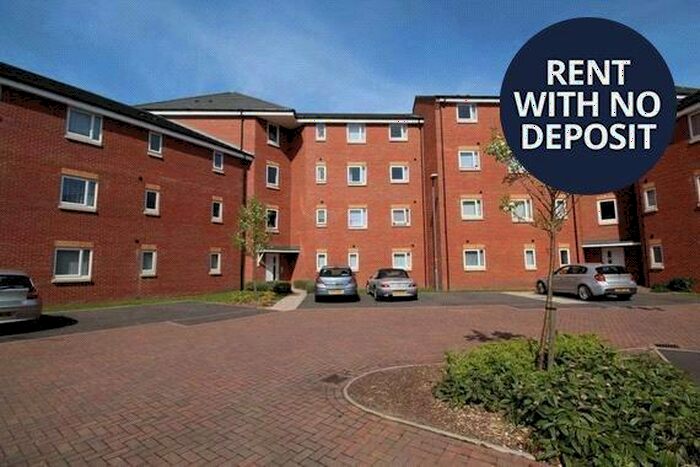 2 Bedroom Flat To Rent In Baronet House, Springmeadow Road, Birmingham, West Midlands, B15