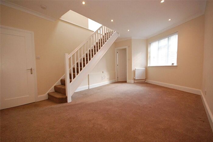 1 Bedroom Terraced House To Rent In Bull Lane, Maldon, CM9