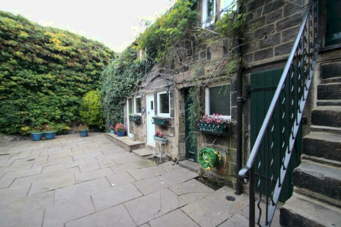 1 Bedroom House To Rent In Royds Hall Lane, Low Moor, Bradford, West Yorkshire, Uk, BD12