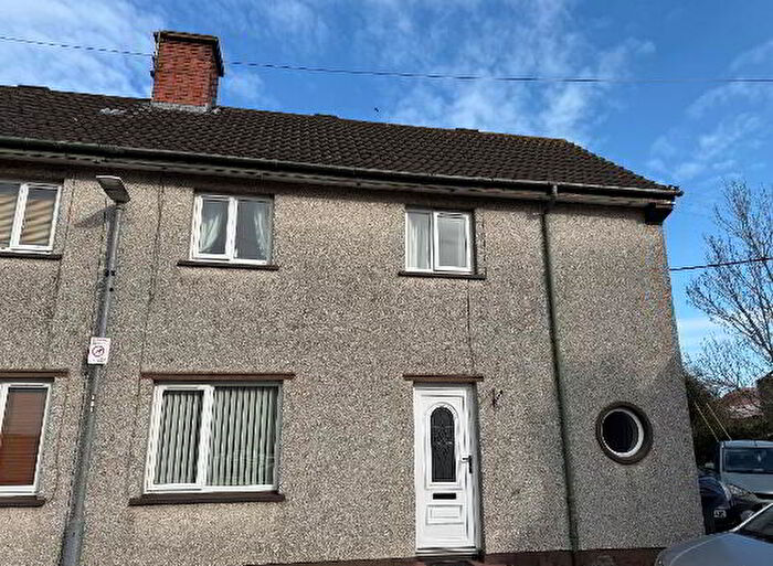 3 Bedroom End Of Terrace House For Sale In Mourneview, Dungannon, BT71