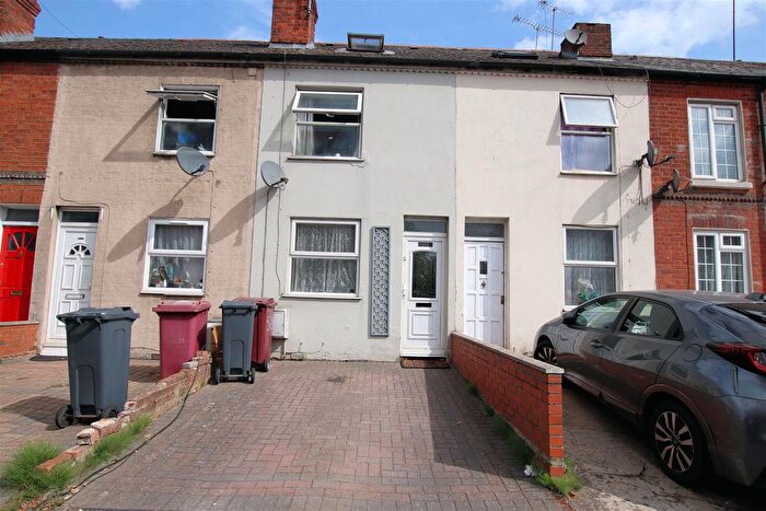 3 Bedroom Terraced House To Rent In Oxford Road, Reading, RG30
