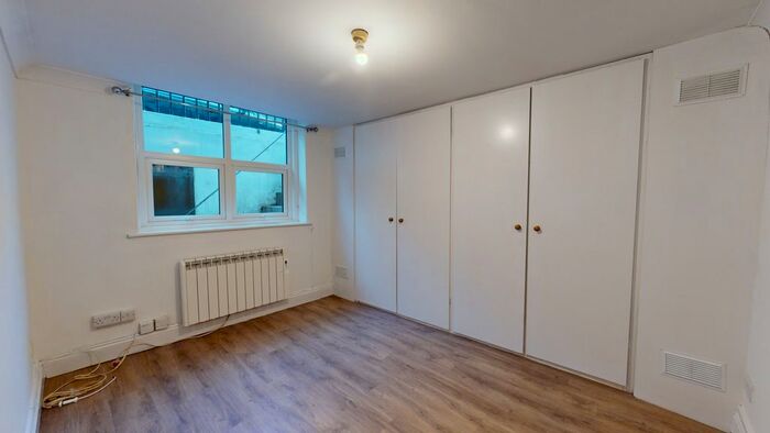 1 Bedroom Flat To Rent In Dorset Gardens, Brighton, BN2