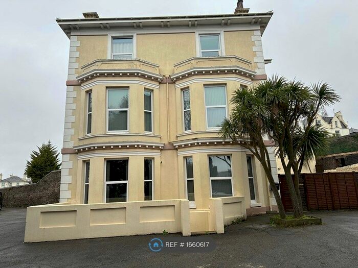 1 Bedroom Flat To Rent In St. Lukes Road, Torquay, TQ2