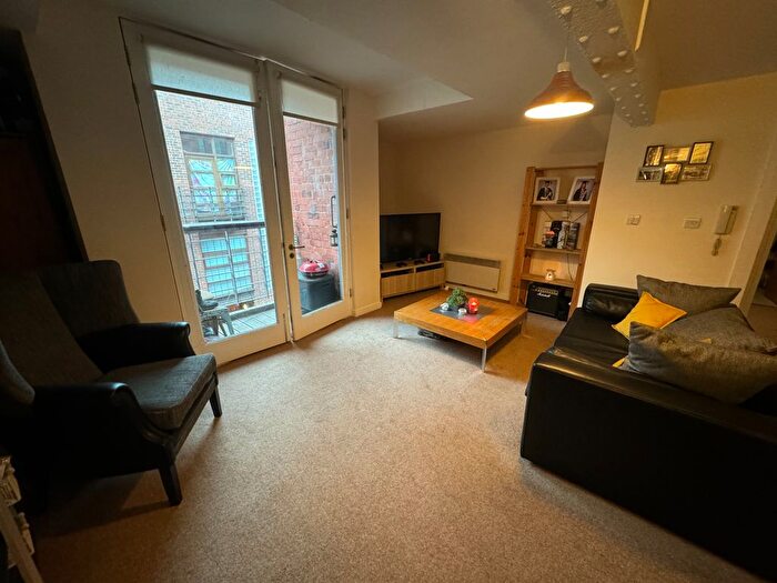 1 Bedroom Flat To Rent In Henry Street, Liverpool, L1