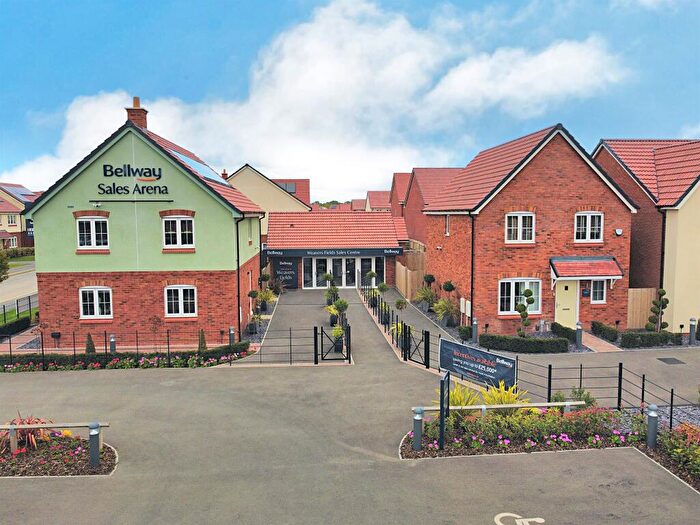 4 Bedroom Detached House For Sale In Stoke Albany Road, Desborough, Kettering, NN14