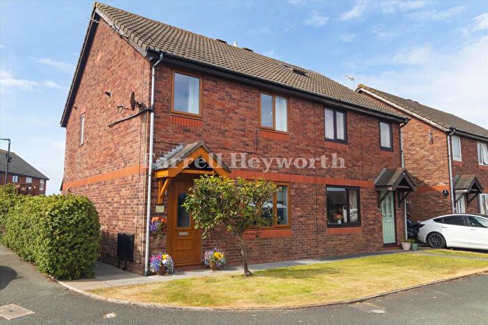 3 Bedroom House For Sale In Headland Rise, Walney, Barrow In Furness, LA14