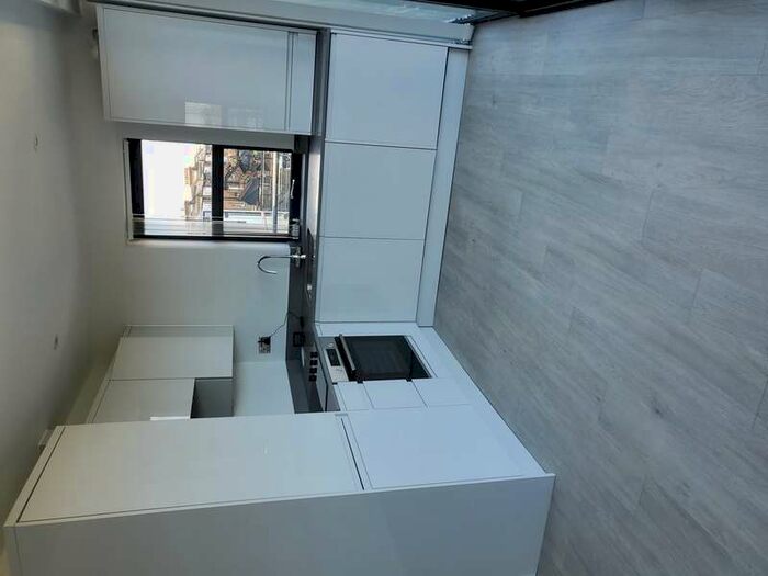 1 Bedroom Flat To Rent In Mantra House, 103a George Lane, E18