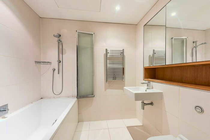 1 Bedroom Property To Rent In Gatliff Road, Chelsea, London, SW1W