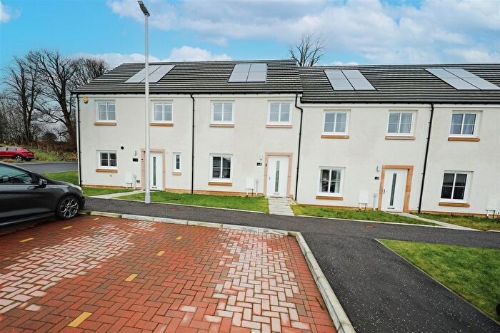 2 Bedroom Terraced House For Sale In Miners Rise, Ballingry, Lochgelly, KY5