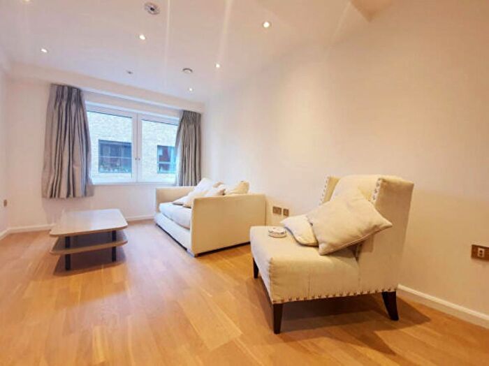 1 Bedroom Flat To Rent In Decorum Apartments, Wenlock Road, London, N1
