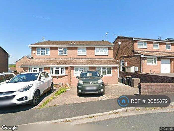 3 Bedroom Semi-Detached House To Rent In Waltwood Park Drive, Newport, NP18