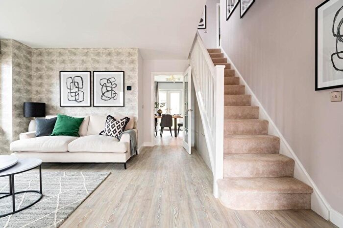 4 Bedroom Detached House For Sale In Choppington Road, Bedlington Northumberland, NE22